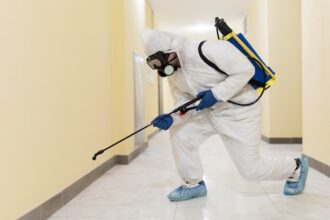 Preventative Pest Control